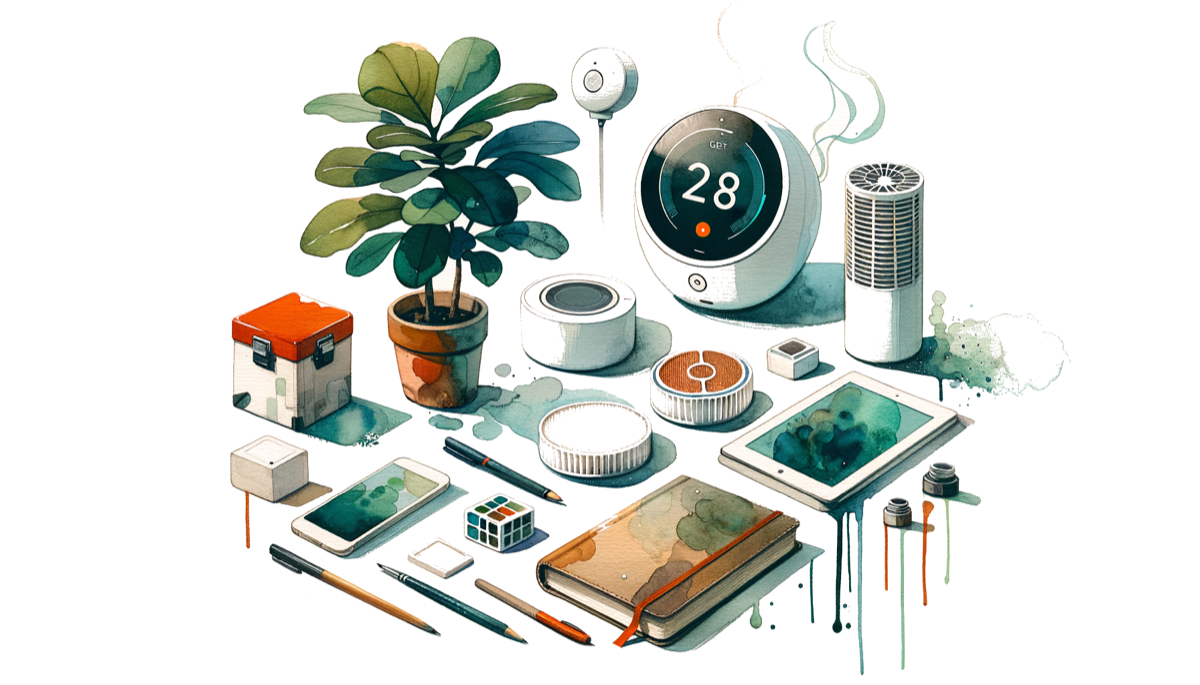 Home maintenance workbench